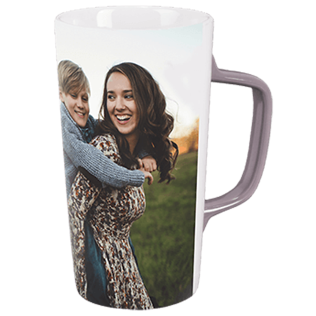 16 oz Cafe Mug