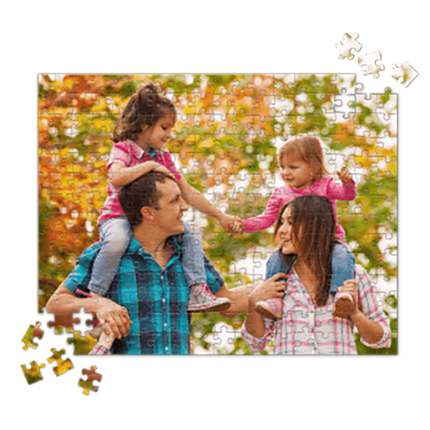 Premium Puzzle 14x11