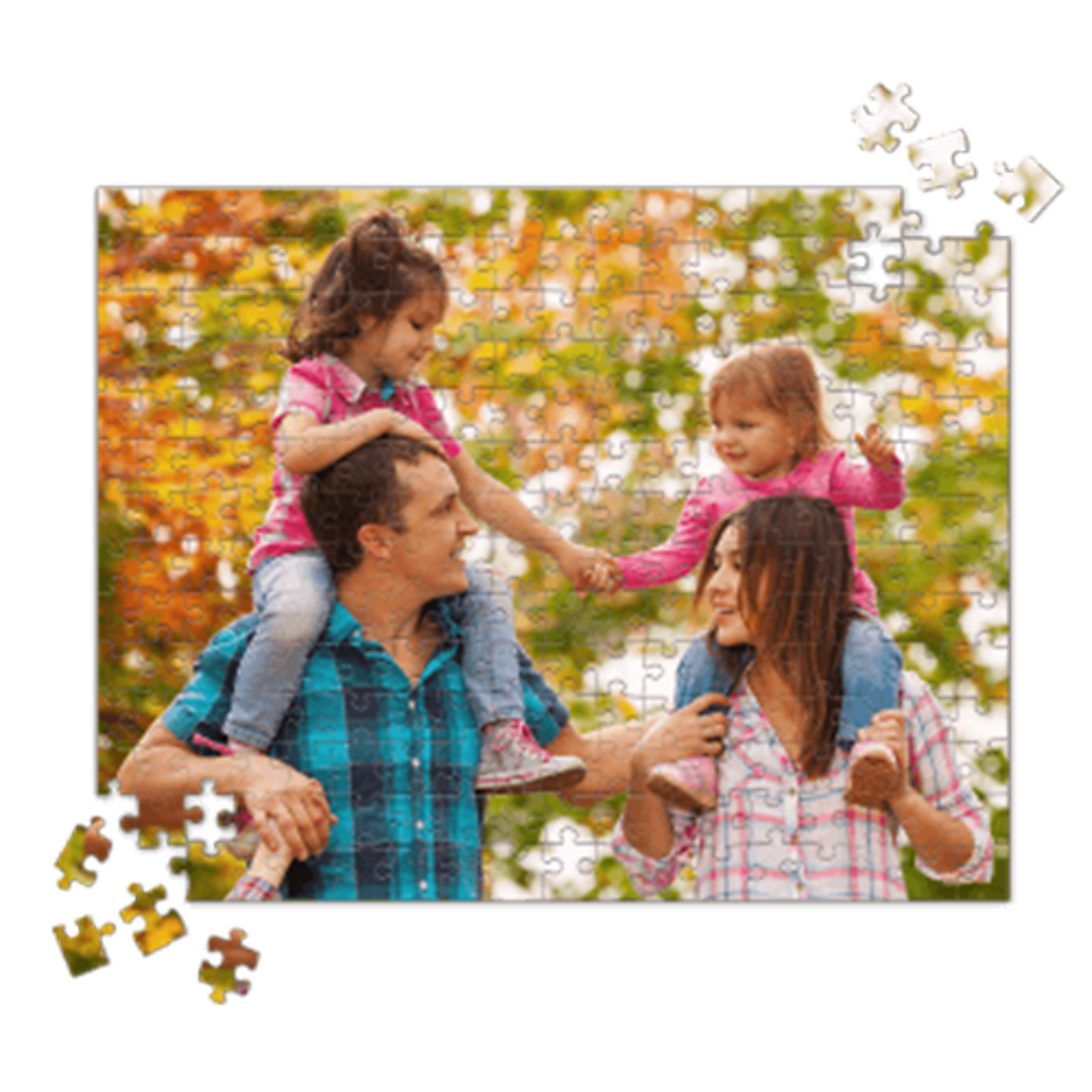 Premium Puzzle 14x11