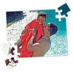 Premium Children Puzzle 14x11 0