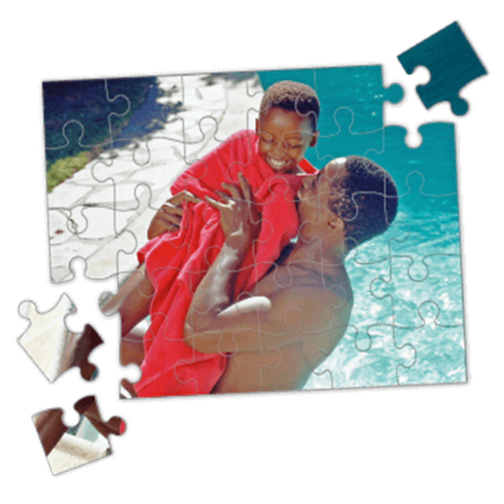 Premium Children Puzzle 14x11
