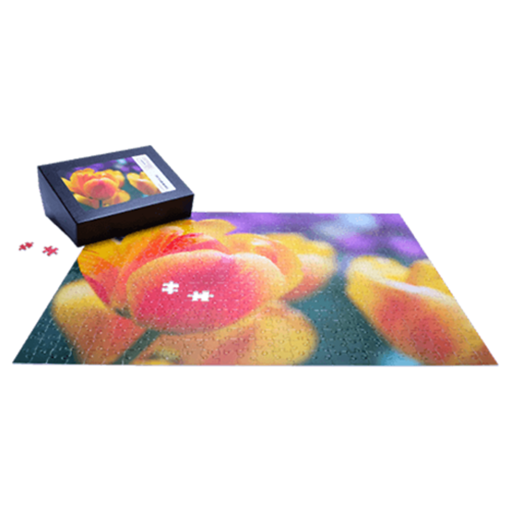 Premium Puzzle 20x16