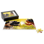 Premium Children Puzzle 20x16 0