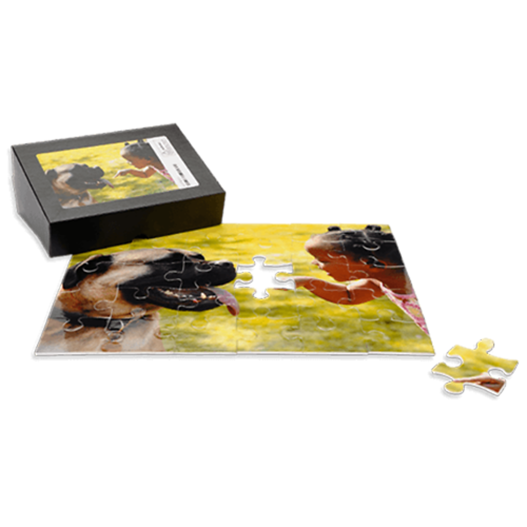 Premium Children Puzzle 20x16
