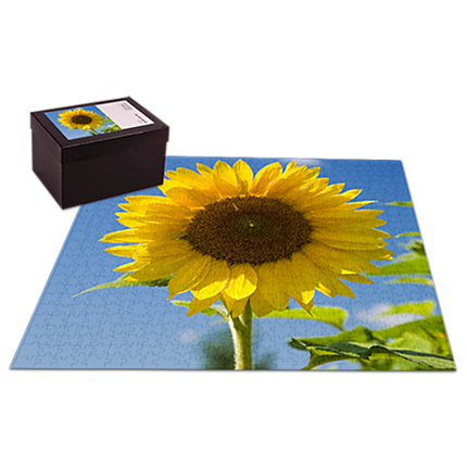 Premium Puzzle 20x20