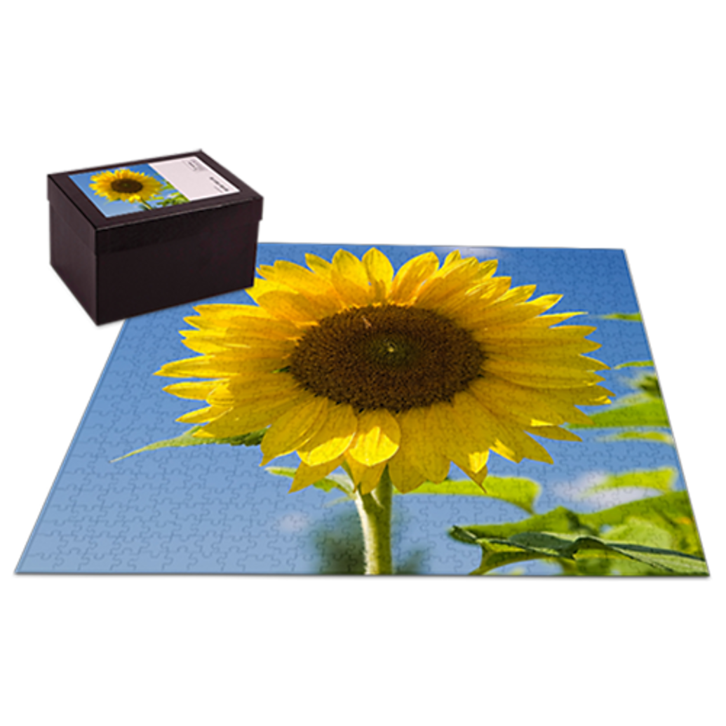 Premium Puzzle 20x20