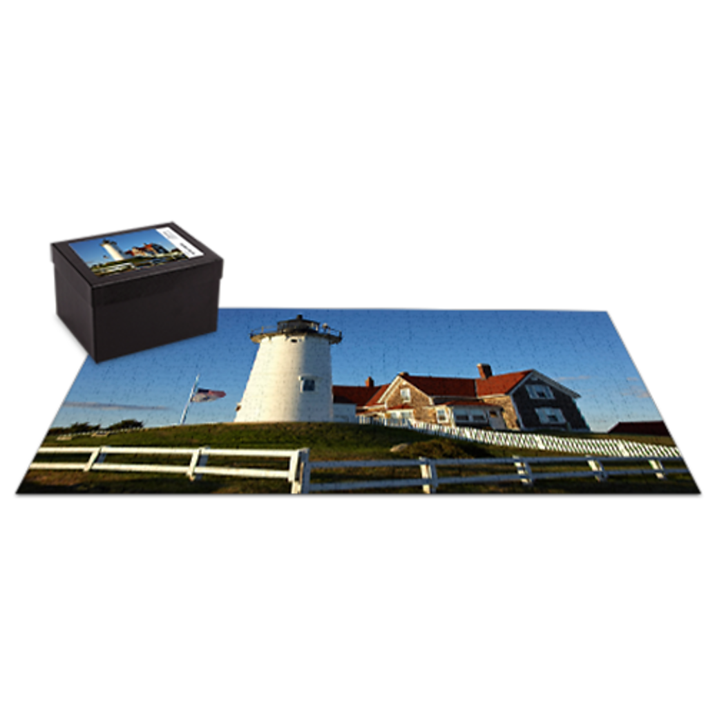 Premium Puzzle 30x20