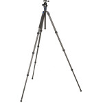 Davis and Sanford Traverse TR654C-36 Carbon Fiber Grounder Tripod 1
