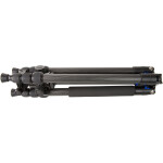 Davis and Sanford Traverse TR654C-36 Carbon Fiber Grounder Tripod 2