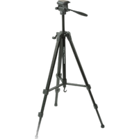 Davis  and  Sanford Fusion Aluminum Tripod with 3-Way Fluid Head 0