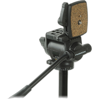 Davis  and  Sanford Fusion Aluminum Tripod with 3-Way Fluid Head 1