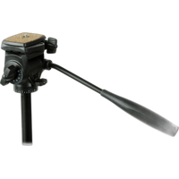 Davis  and  Sanford Fusion Aluminum Tripod with 3-Way Fluid Head 2