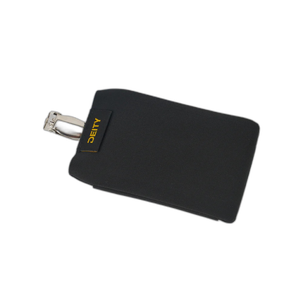 Deity Theos DBTX Pouch - Black