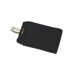 Deity Theos DBTX Pouch - Black 0