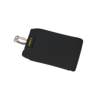 Deity Theos DBTX Pouch - Black 0