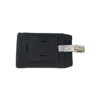 Deity Theos DBTX Pouch - Black 1