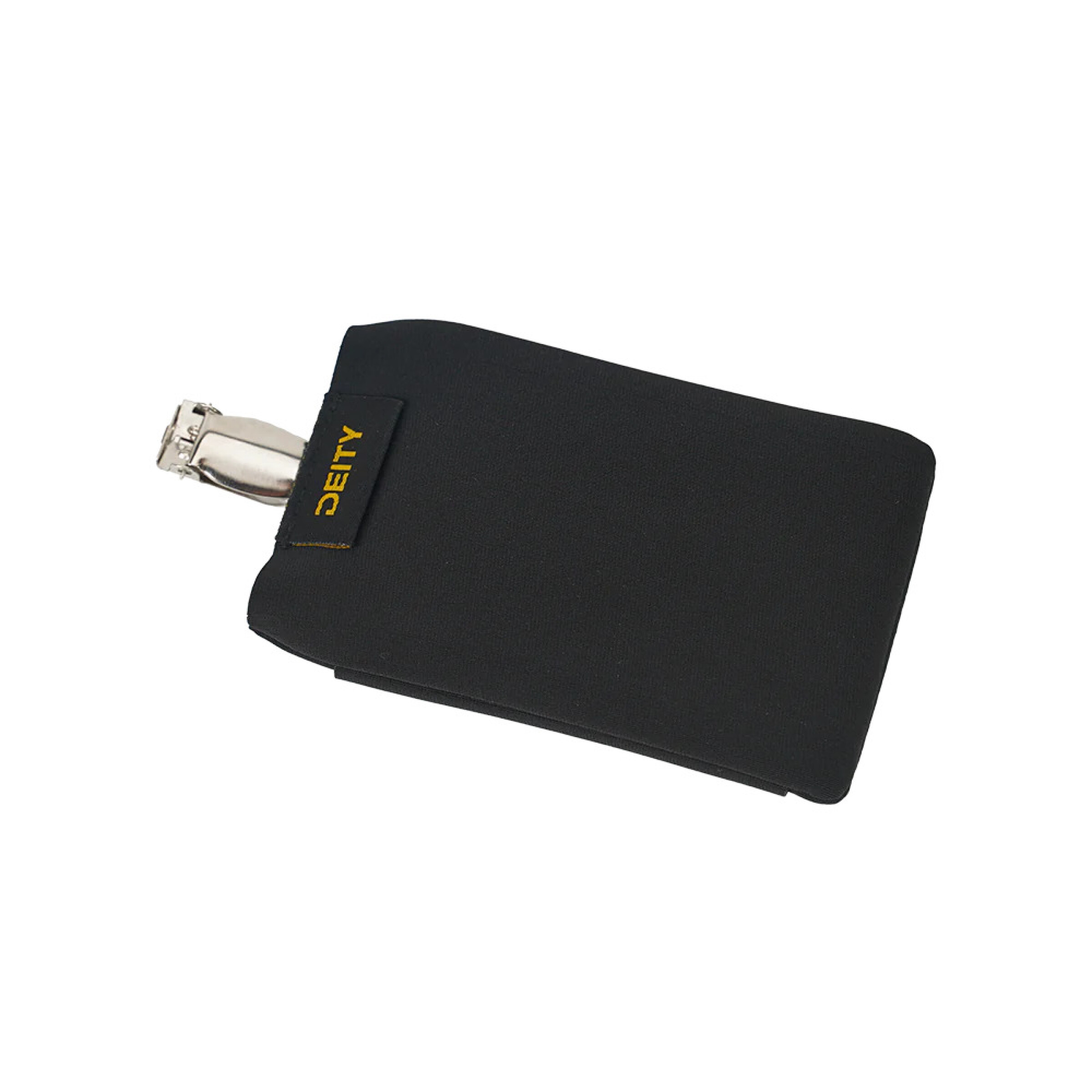 Deity Theos DBTX Pouch - Black