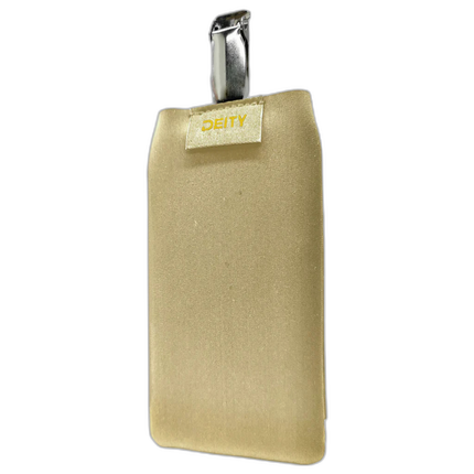 Deity Theos DBTX Pouch - Beige