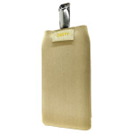 Deity Theos DBTX Pouch - Beige 0