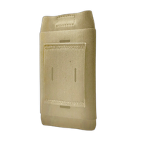 Deity Theos DBTX Pouch - Beige 1