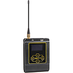 Deity Microphones Deity Connect Dual-Channel True Diversity Wireless System 1