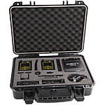 Deity Microphones Deity Connect Dual-Channel True Diversity Wireless System 6