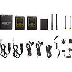 Deity Microphones Deity Connect Dual-Channel True Diversity Wireless System 7