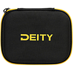 Deity Microphones W.Lav Microphone Only - Beige 2