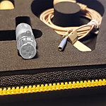 Deity Microphones W.Lav Microphone Only - Beige 3