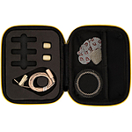 Deity Microphones W.Lav Mic with Microdot to DA4BG Adapter - Beige 2