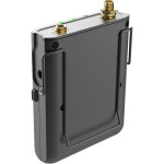 Deity Theos DBTX Digital Wireless Bodypack Transmitter with Omni Lavalier 2