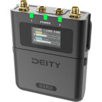 Deity Theos D2RX Digital Camera Mount Wireless Receiver 2