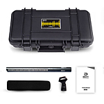 Deity Microphones S-Mic 2 Moisture-Resistant Shotgun Microphone 2