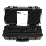 Deity Microphones S-Mic 2 Moisture-Resistant Shotgun Microphone 3