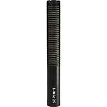 Deity Microphones S-Mic 2S Moisture-Resistant Short Shotgun Microphone 0