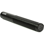 Deity Microphones S-Mic 2S Moisture-Resistant Short Shotgun Microphone 1