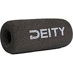 Deity Microphones S-Mic 2S Moisture-Resistant Short Shotgun Microphone 4