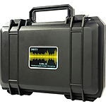 Deity Microphones S-Mic 2S Moisture-Resistant Short Shotgun Microphone 5