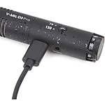 Deity Microphones V-Mic D3 Pro On Camera Microphone 1
