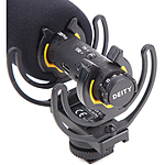 Deity Microphones V-Mic D3 Pro On Camera Microphone 2