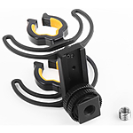 Deity Microphones V-Mic D3 Pro On Camera Microphone Location Kit 4