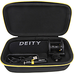 Deity Microphones V-Mic D3 Pro On Camera Microphone Location Kit 5