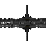Deity Microphones V-Mic D4 DUO On Camera Dual Microphone 2
