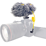 Deity Microphones V-Mic D4 DUO On Camera Dual Microphone 3