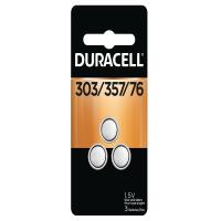 Duracell D301/386B 1.5V Silver Oxide Watch and Electronic Battery 4