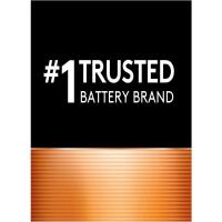 Duracell D301/386B 1.5V Silver Oxide Watch and Electronic Battery 6