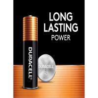 Duracell D301/386B 1.5V Silver Oxide Watch and Electronic Battery 7
