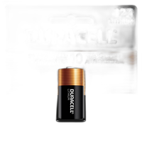 Duracell DL123AB 3V Lithium Photo Battery 0