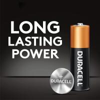 Duracell DL123AB2 2 Batteries Per Card 3v Photo Lithium Battery 3