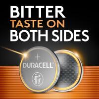 Duracell DL2016B2 2-Pack 3v Lithium Battery 2